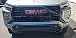 New 2025 GMC CANYON ELEVATION in CUMBERLAND, MARYLAND