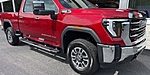 New 2025 GMC SIERRA 2500 SLT in CUMBERLAND, MARYLAND