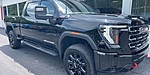 New 2025 GMC SIERRA 2500 AT4 in CUMBERLAND, MARYLAND