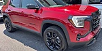 New 2026 GMC TERRAIN ELEVATION in CUMBERLAND, MARYLAND