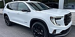New 2026 GMC ACADIA ELEVATION in CUMBERLAND, MARYLAND