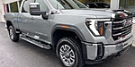 New 2025 GMC SIERRA 2500 SLT in CUMBERLAND, MARYLAND