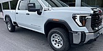 New 2025 GMC SIERRA 2500 PRO in CUMBERLAND, MARYLAND