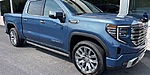 New 2026 GMC SIERRA 1500 DENALI in CUMBERLAND, MARYLAND
