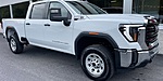 New 2025 GMC SIERRA 2500 PRO in CUMBERLAND, MARYLAND