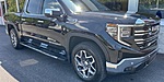 New 2026 GMC SIERRA 1500 SLT in CUMBERLAND, MARYLAND