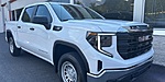 New 2025 GMC SIERRA 1500 PRO in CUMBERLAND, MARYLAND
