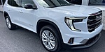 New 2026 GMC ACADIA ELEVATION in CUMBERLAND, MARYLAND