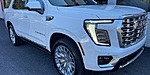 New 2025 GMC YUKON DENALI in CUMBERLAND, MARYLAND