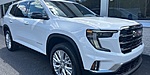 New 2026 GMC ACADIA ELEVATION in CUMBERLAND, MARYLAND