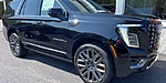 New 2025 GMC YUKON DENALI ULTIMATE in CUMBERLAND, MARYLAND