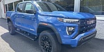 New 2026 GMC CANYON ELEVATION in CUMBERLAND, MARYLAND