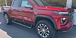 New 2026 GMC CANYON DENALI in CUMBERLAND, MARYLAND