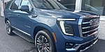 New 2025 GMC YUKON ELEVATION in CUMBERLAND, MARYLAND