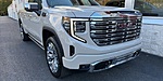 New 2026 GMC SIERRA 1500 DENALI in CUMBERLAND, MARYLAND