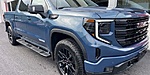 New 2026 GMC SIERRA 1500 ELEVATION in CUMBERLAND, MARYLAND