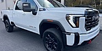 New 2026 GMC SIERRA 2500 AT4 in CUMBERLAND, MARYLAND