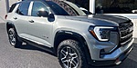 New 2026 GMC TERRAIN AT4 in CUMBERLAND, MARYLAND