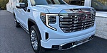 New 2026 GMC SIERRA 1500 DENALI in CUMBERLAND, MARYLAND