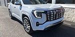 New 2026 GMC TERRAIN DENALI in CUMBERLAND, MARYLAND