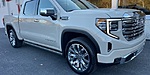 New 2026 GMC SIERRA 1500 DENALI in CUMBERLAND, MARYLAND