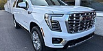 New 2026 GMC YUKON XL DENALI in CUMBERLAND, MARYLAND