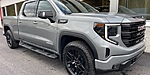 New 2026 GMC SIERRA 1500 ELEVATION in CUMBERLAND, MARYLAND