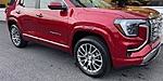 New 2026 GMC TERRAIN DENALI in CUMBERLAND, MARYLAND
