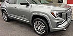 New 2026 GMC TERRAIN DENALI in CUMBERLAND, MARYLAND