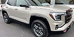 New 2026 GMC TERRAIN AT4 in CUMBERLAND, MARYLAND