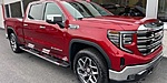 New 2026 GMC SIERRA 1500 SLT in CUMBERLAND, MARYLAND