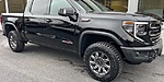 New 2026 GMC SIERRA 1500 AT4X in CUMBERLAND, MARYLAND