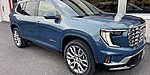 New 2026 GMC ACADIA DENALI in CUMBERLAND, MARYLAND
