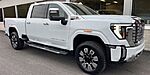 New 2026 GMC SIERRA 3500HD DENALI in CUMBERLAND, MARYLAND
