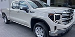 New 2026 GMC SIERRA 1500 SLE in CUMBERLAND, MARYLAND