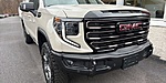New 2026 GMC SIERRA 1500 AT4X in CUMBERLAND, MARYLAND