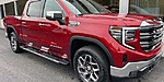 New 2026 GMC SIERRA 1500 SLT in CUMBERLAND, MARYLAND