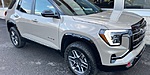New 2026 GMC TERRAIN AT4 in CUMBERLAND, MARYLAND