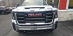 New 2026 GMC SIERRA 2500 PRO in CUMBERLAND, MARYLAND