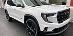 New 2026 GMC ACADIA ELEVATION in CUMBERLAND, MARYLAND