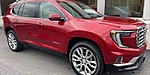 New 2026 GMC ACADIA DENALI in CUMBERLAND, MARYLAND