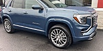 New 2026 GMC TERRAIN DENALI in CUMBERLAND, MARYLAND