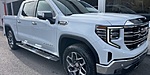 New 2026 GMC SIERRA 1500 SLT in CUMBERLAND, MARYLAND