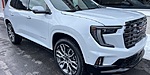 New 2026 GMC ACADIA DENALI ULTIMATE in CUMBERLAND, MARYLAND