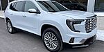 New 2026 GMC ACADIA DENALI in CUMBERLAND, MARYLAND