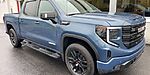 New 2026 GMC SIERRA 1500 ELEVATION in CUMBERLAND, MARYLAND
