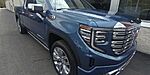 New 2026 GMC SIERRA 1500 DENALI in CUMBERLAND, MARYLAND