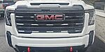 New 2026 GMC SIERRA 2500 AT4 in CUMBERLAND, MARYLAND