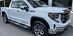 New 2026 GMC SIERRA 1500 SLT in CUMBERLAND, MARYLAND
