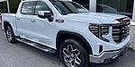 New 2026 GMC SIERRA 1500 SLT in CUMBERLAND, MARYLAND